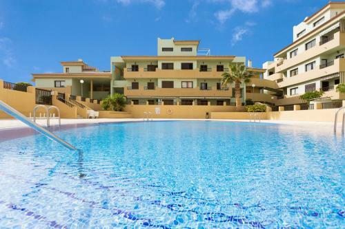 El Puertito Beach Apartment