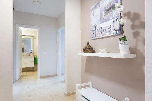 El Puertito Beach Apartment