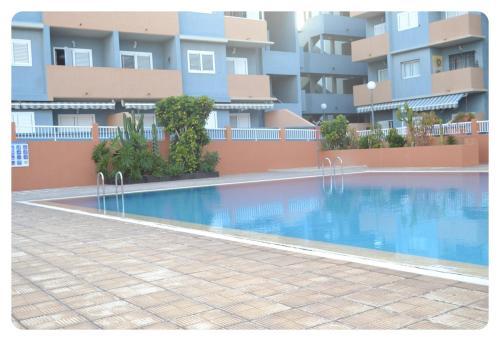 Apartamento Live Puertito San Borondon