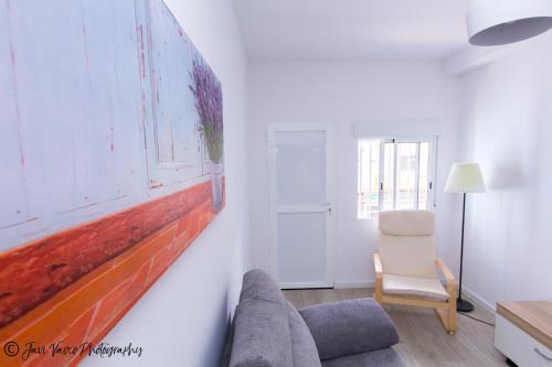 Apartamento Live Puertito Muelle