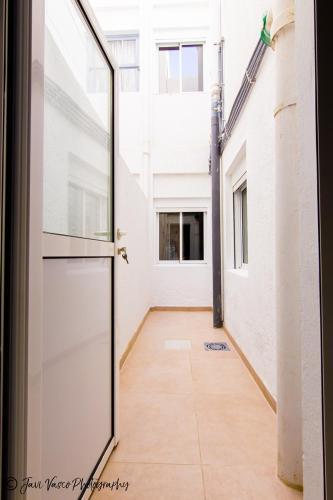 Apartamento Live Puertito Muelle