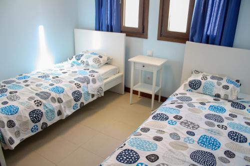 Apartamento Casa Luca