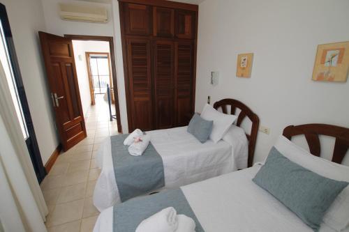 Apartamento Cortijo Mar 15