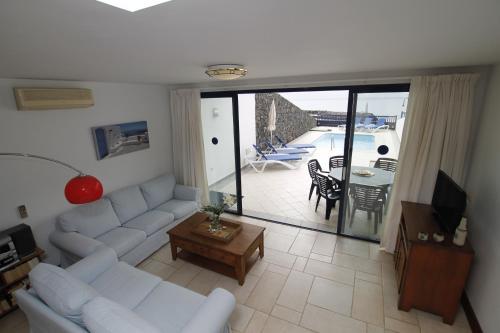 Apartamento Cortijo Mar 15