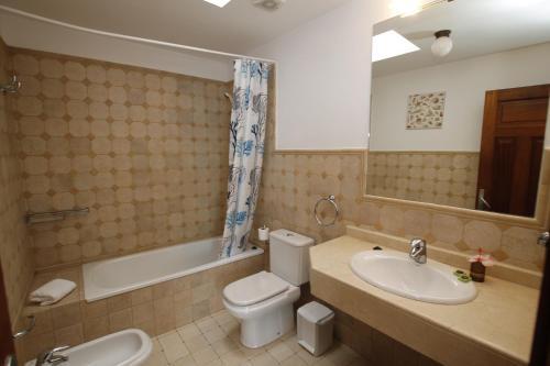 Apartamento Cortijo Mar 15