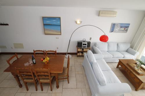 Apartamento Cortijo Mar 15