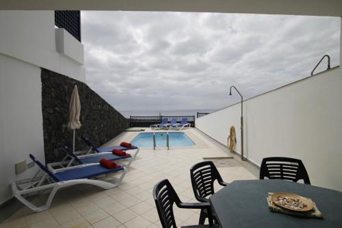 Apartamento Cortijo Mar 15