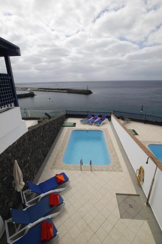 Apartamento Cortijo Mar 15