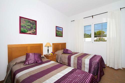 Puerto Calero Villa Sleeps 10 Air Con Wifi