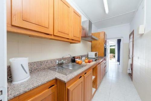 Beach Villa Belgica