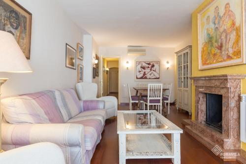 Apartamento Mantonia