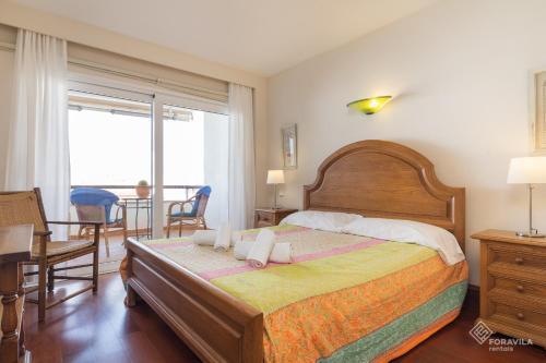 Apartamento Mantonia