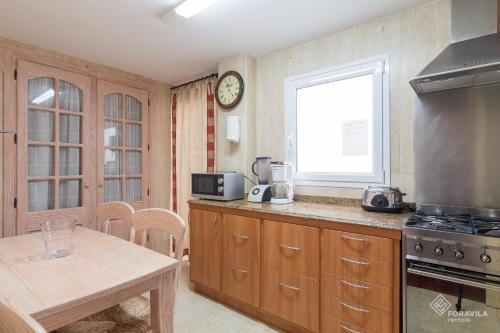 Apartamento Mantonia
