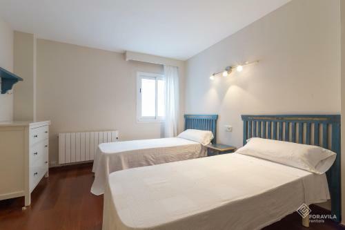 Apartamento Mantonia