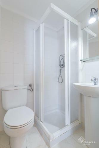 Apartamento Mantonia