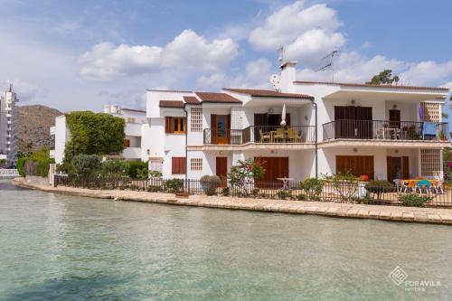 Apartamento Gran Canal