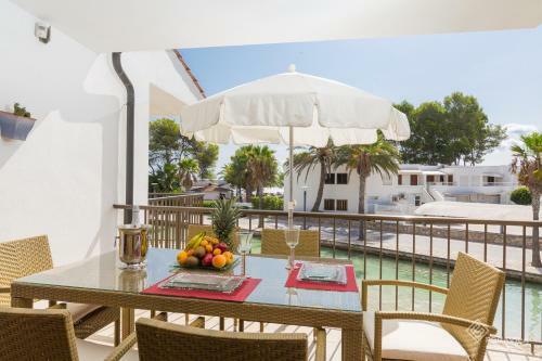 Apartamento Gran Canal