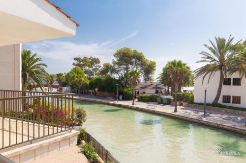 Apartamento Gran Canal