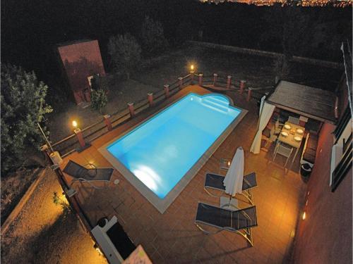 Three-bedroom Holiday Home In Port D'alcudia