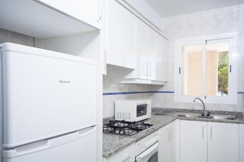 Apartamento Sun Of The Bay Vidalba 1 (vidalba B2 - A1)
