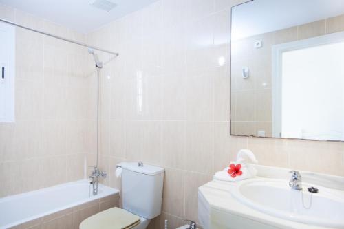 Apartamento Sun Of The Bay Vidalba 1 (vidalba B2 - A1)