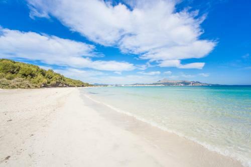 Apartamento Sun Of The Bay Vidalba 1 (vidalba B2 - A1)