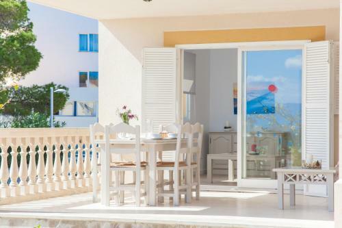 Apartamento Sun Of The Bay Vidalba 1 (vidalba B2 - A1)