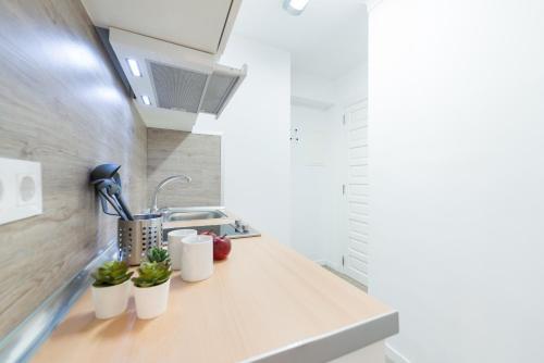 Apartamento Edificio Playa (cirerers)
