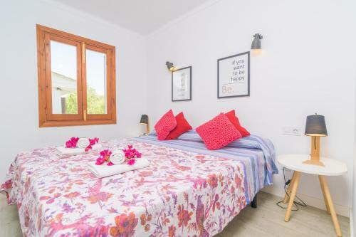Apartamento Edificio Playa (cirerers)