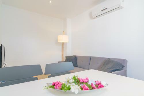 Apartamento Edificio Playa (cirerers)