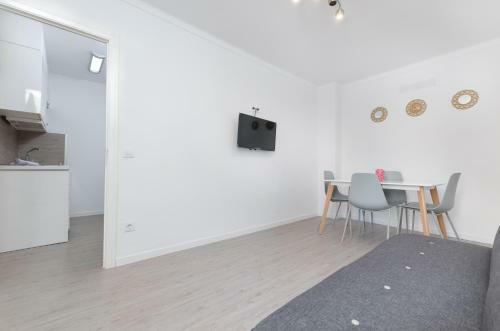 Apartamento Edificio Playa (cirerers)