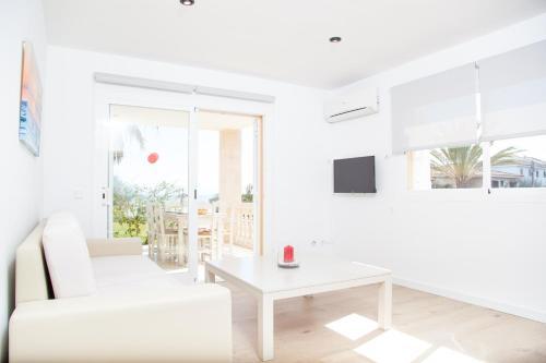 Apartamento Sun Of The Bay 1 (vidalba B3 - A1)