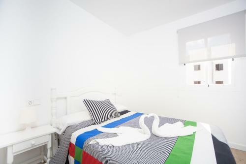 Apartamento Sun Of The Bay 1 (vidalba B3 - A1)
