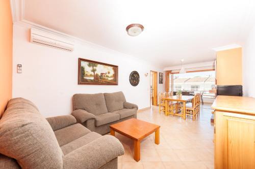 Apartamento Bellavista