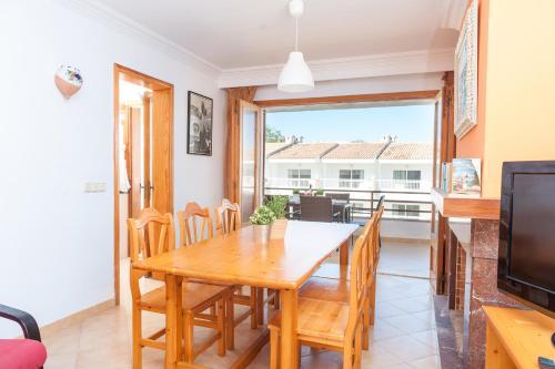Apartamento Bellavista