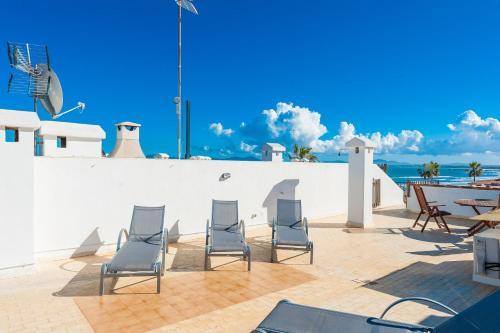 Apartamento Bellavista