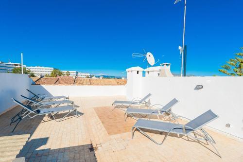 Apartamento Bellavista
