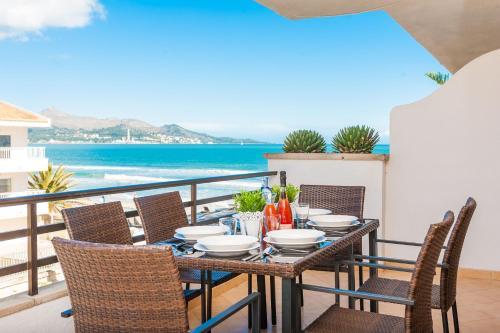 Apartamento Bellavista