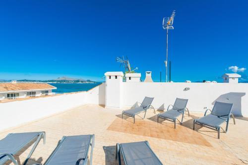 Apartamento Bellavista