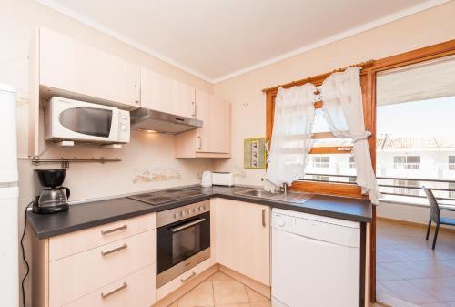 Apartamento Bellavista
