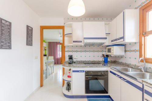 Apartamento Can Llepol