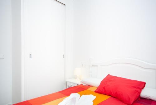 Apartamento Sun Of The Bay 3 (vidalba B3 - A3)