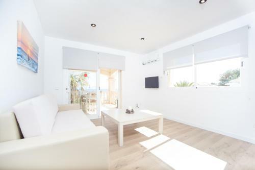 Apartamento Sun Of The Bay 3 (vidalba B3 - A3)