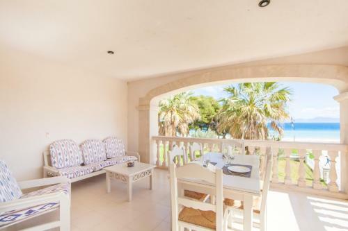 Apartamento Sun Of The Bay 3 (vidalba B3 - A3)