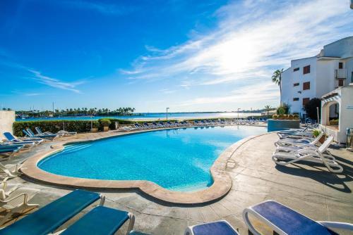 Apartamento Carabela Beach 2 Id:87691