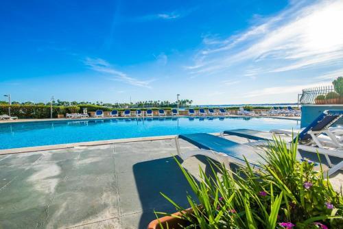 Apartamento Carabela Beach 2 Id:87691