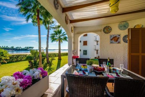 Apartamento Carabela Beach 2 Id:87691