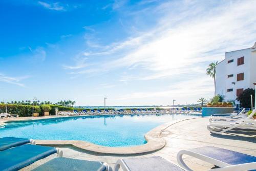 Apartamento Carabela Beach 2 Id:87691