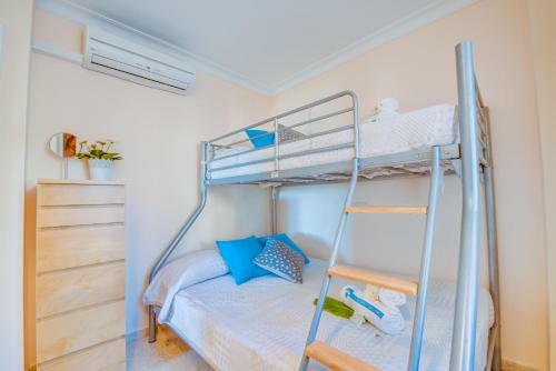 Apartamento Carabela Beach 2 Id:87691