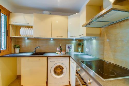 Apartamento Carabela Beach 2 Id:87691